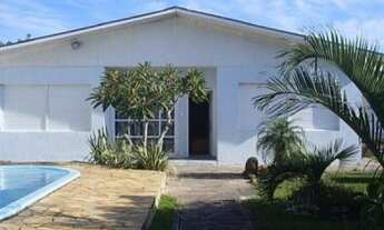 Imagem: Casa com 5 Dormitorio(s) localizado(a) no