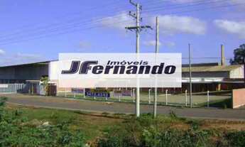 Imagem: OPORTUNIDADE! Pavilhão em Nova Santa Rita