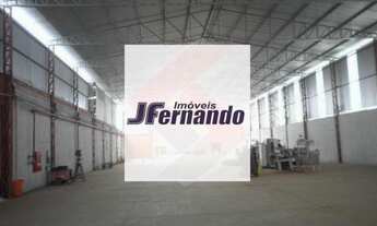 Imagem: Excelente pavilhão para locação em Nova