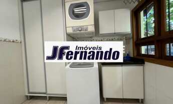 Imagem: Sobrado de alta classe no bairro Marechal