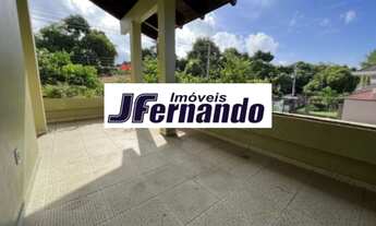 Imagem 2: Sobrado de alta classe no bairro Marechal Rondon