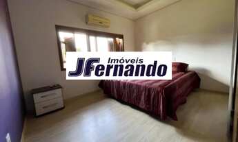 Imagem 6: Sobrado de alta classe no bairro Marechal Rondon