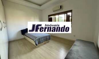 Imagem 7: Sobrado de alta classe no bairro Marechal Rondon