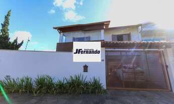 Imagem: Lindo sobrado para venda no bairro Igara