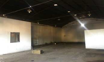 Imagem 2: PAVILHÃO PARA LOCAÇÃO