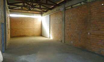 Imagem 4: PAVILHÃO COM 500M2