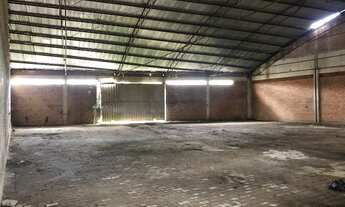 Imagem 2: PAVILHÃO COM 500M2