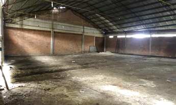 Imagem 3: PAVILHÃO COM 500M2