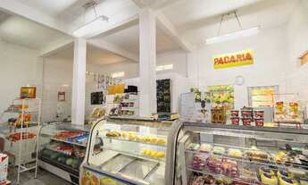 Imagem 2: EXCELENTE CASA COM COMÉRCIO PARA VENDA