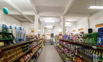 Imagem 3: EXCELENTE CASA COM COMÉRCIO PARA VENDA