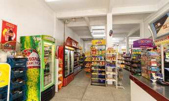 Imagem 4: EXCELENTE CASA COM COMÉRCIO PARA VENDA