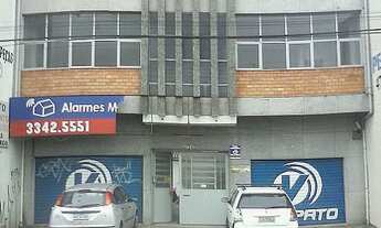 Imagem: Prédio com 4 Dormitorio(s) localizado(a)