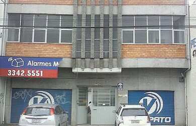 Imagem 7: Prédio com 4 Dormitorio(s) localizado(a) no bairro Fátima em Canoas / Rio Grande do Sul R