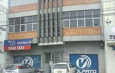 Imagem 6: Prédio com 4 Dormitorio(s) localizado(a) no bairro Fátima em Canoas / Rio Grande do Sul R