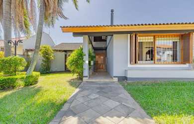 Imagem 5: CASA PARA VENDA NO BAIRRO IGARA