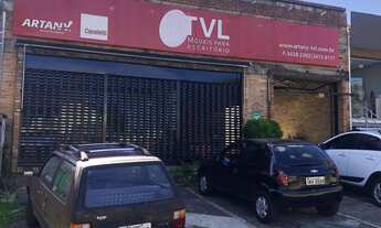 Imagem 2: EXCELENTE LOJA COM DEPÓSITO NA IGARA