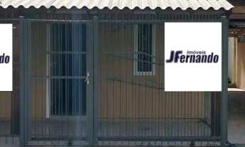 Imagem: JFERNANDO IMÓVEIS VENDE NO BAIRRO IGARA