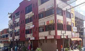 Imagem 4: Sala Comercial com 4 Dormitorio(s) localizado(a) no bairro Estância Velha em Canoas / Rio