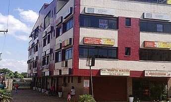 Imagem 5: Sala Comercial com 4 Dormitorio(s) localizado(a) no bairro Estância Velha em Canoas / Rio