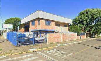 Imagem: JFERNANDO IMÓVEIS VENDE PAVILHÃO