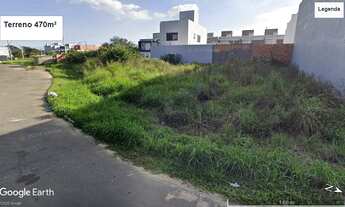 Imagem 2: JFERNANDO IMOVEIS VENDE EXCELENTE TERRENO NO BAIRRO MONT SERRAT EM CANOAS/RS