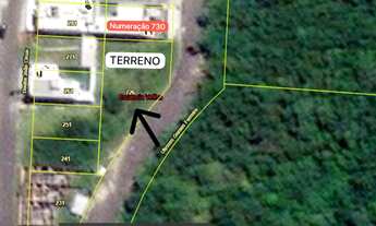 Imagem 4: JFERNANDO IMOVEIS VENDE EXCELENTE TERRENO NO BAIRRO MONT SERRAT EM CANOAS/RS