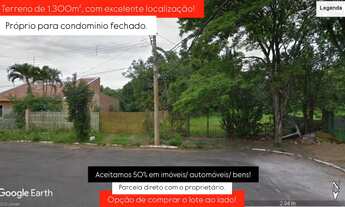 Imagem: JFERNANDO IMOVEIS VENDE EXCELENTE TERRENO