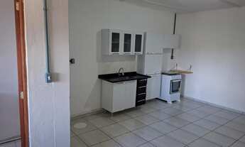 Imagem 4: JFERNANDO IMOVÉIS ALUGA EXCELENTE KITNET SEMIMOBILIADO NO MARECHAL RONDON - CANOAS/RS