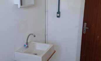 Imagem 5: JFERNANDO IMOVÉIS ALUGA EXCELENTE KITNET SEMIMOBILIADO NO MARECHAL RONDON - CANOAS/RS