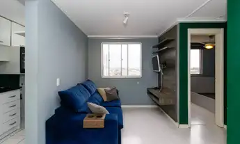 Imagem: JFERNANDO VENDE EXCELENTE APARTAMENTO MOBILIADO