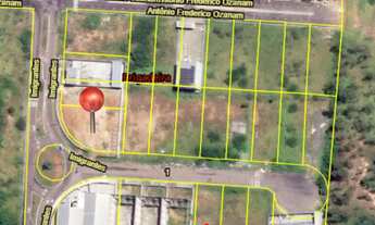 Imagem: JFERNANDO VENDE EXCELENTE TERRENO NO PARQUE