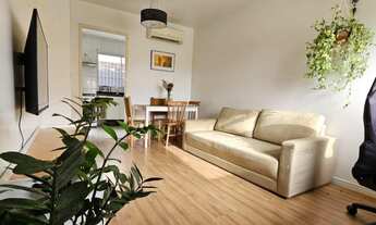 Imagem 4: JFERNANDO IMÓVEIS ALUGA EXCELENTE SOBRADO NO BAIRRO IGARA EM CANOAS/RS