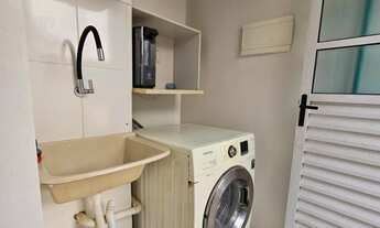 Imagem 7: JFERNANDO IMÓVEIS ALUGA EXCELENTE SOBRADO NO BAIRRO IGARA EM CANOAS/RS