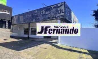 Imagem: JFERNANDO ALUGA EXCELENTE LOJA COM DEPÓSITO