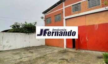 Imagem: JFERNANDO ALUGA PAVILHÃO NO BAIRRO NITERÓI