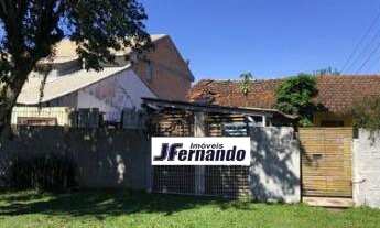 Imagem 1: JFERNANDO VENDE EXCELENTE CASA COM TERRENO NO BAIRRO IGARA EM CANOAS/RS
