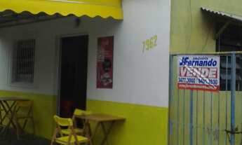 Imagem 2: Casa com 4 Dormitorio(s) localizado(a) no bairro São José em Canoas / Rio Grande do Sul R