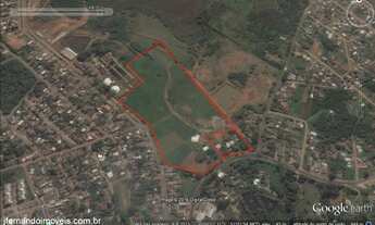 Imagem 2: Terreno com 2 Dormitorio(s) localizado(a) no bairro alvorada em Alvorada / Rio Grande do