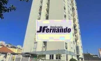 Imagem: JFERNANDO VENDE EXCELENTE APARTAMENTO EM