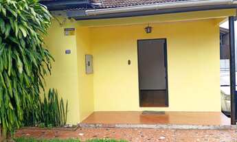 Imagem 3: JFERNANDO ALUGA EXCELENTE CASA DE 03 DORMITÓRIOS NO BAIRRO MARECHAL RONDON EM CANOAS/RS