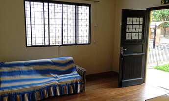 Imagem 6: JFERNANDO ALUGA EXCELENTE CASA DE 03 DORMITÓRIOS NO BAIRRO MARECHAL RONDON EM CANOAS/RS