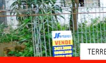 Imagem: JFERNANDO VENDE EXCELENTE TERRENO NO BAIRRO
