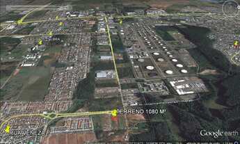 Imagem 2: Área Industrial com 3 Dormitorio(s) localizado(a) no bairro São José em Canoas / Rio Gran