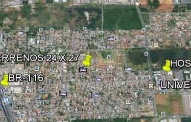 Imagem: Terreno com 3 Dormitorio(s) localizado(a)