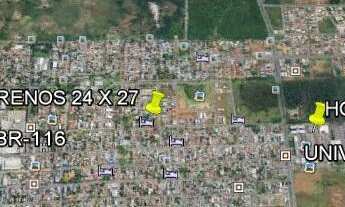 Imagem: Terreno com 3 Dormitorio(s) localizado(a)