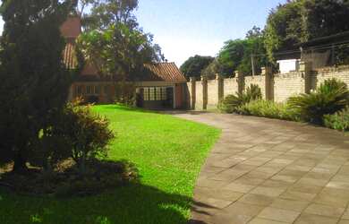 Imagem 4: Casa com 3 Dormitorio(s) localizado(a) no bairro centro em Nova Santa Rita / Rio Grande d