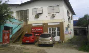 Imagem: Prédio com 2 Dormitorio(s) localizado(a)