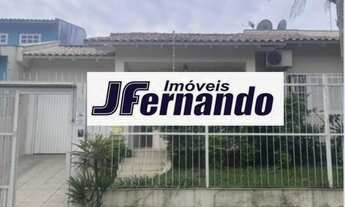 Imagem 4: JFERNANDO IMÓVEIS ALUGA EXCELENTE CASA NO BAIRRO IGARA EM CANOAS/RS