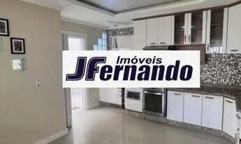Imagem 2: JFERNANDO IMÓVEIS ALUGA EXCELENTE CASA NO BAIRRO IGARA EM CANOAS/RS