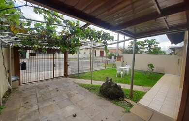 Imagem 2: JFERNANDO IMÓVEIS VENDE EXCELENTE CASA NO BAIRRO IGARA EM CANOAS/RS